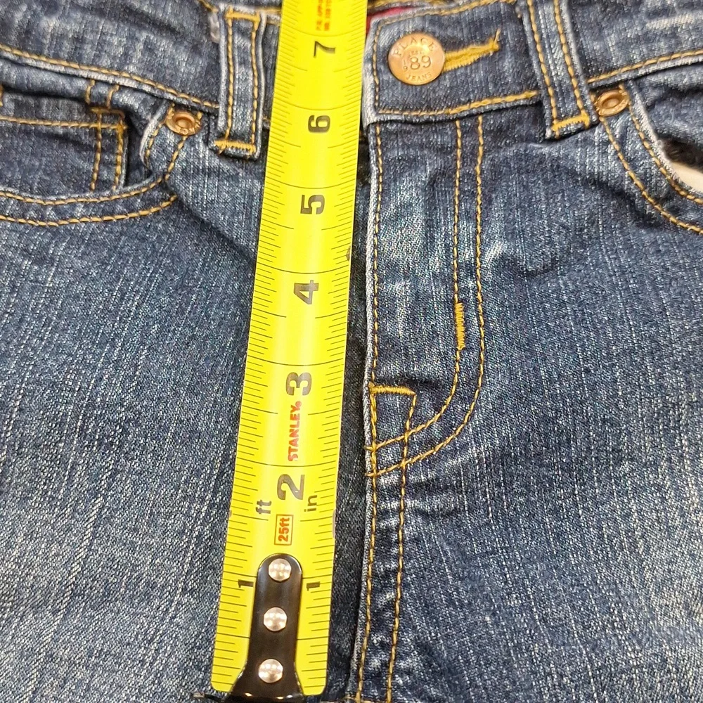 The Childrens Place cute jeans